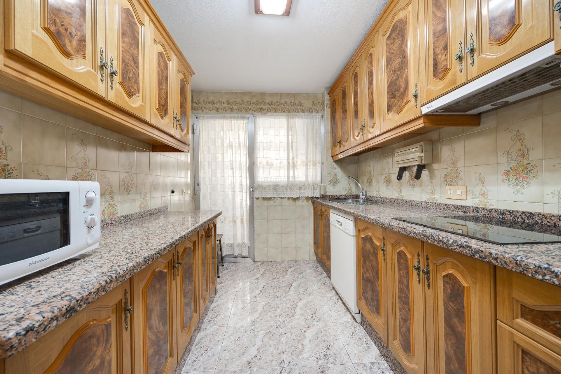 Használt ingatlanok - Apartman / lakás -
Guardamar del Segura - CENTRO