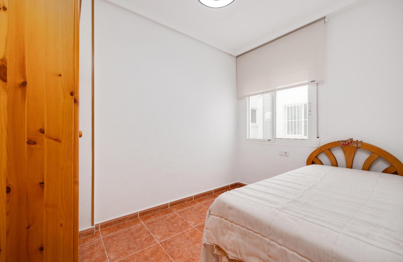 Használt ingatlanok - Apartman / lakás -
Guardamar del Segura - Guardamar Centro
