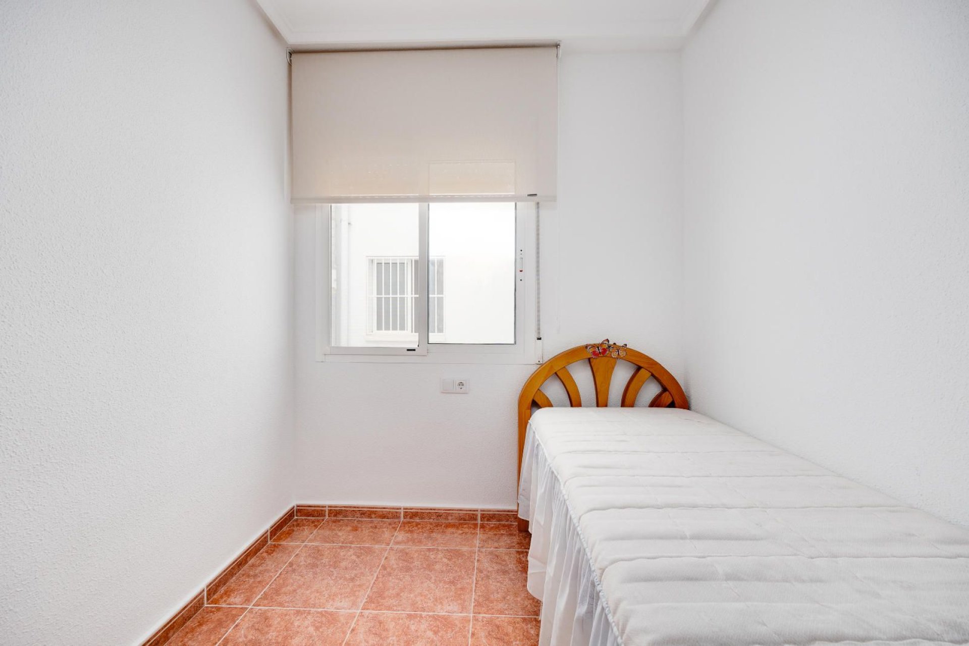 Használt ingatlanok - Apartman / lakás -
Guardamar del Segura - Guardamar Centro