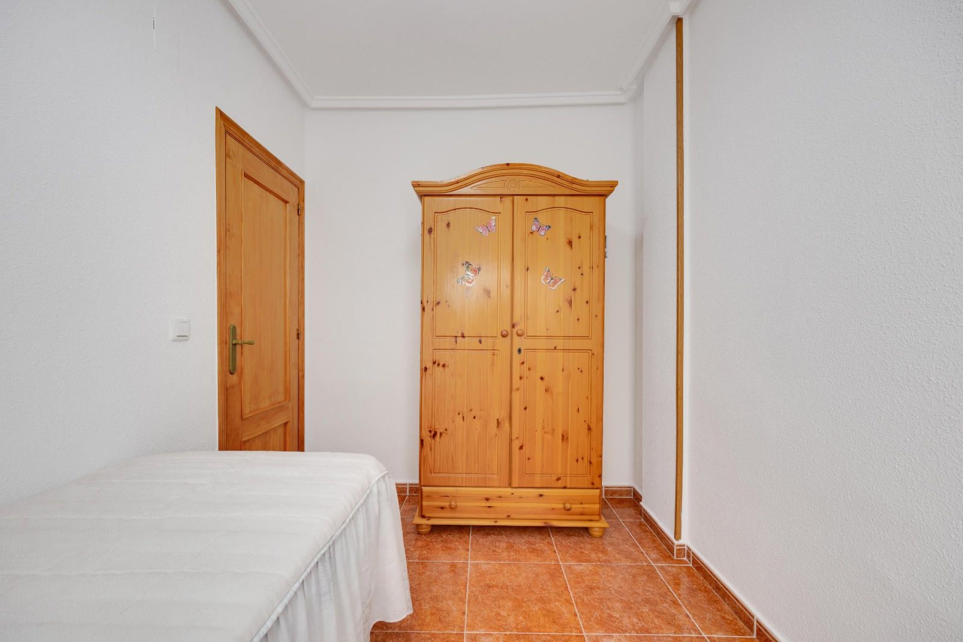 Használt ingatlanok - Apartman / lakás -
Guardamar del Segura - Guardamar Centro