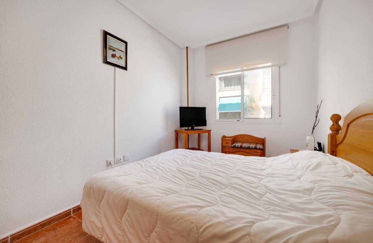 Használt ingatlanok - Apartman / lakás -
Guardamar del Segura - Guardamar Centro