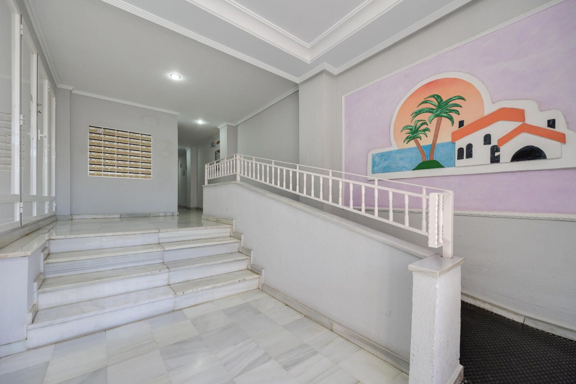 Használt ingatlanok - Apartman / lakás -
Guardamar del Segura - Guardamar Centro