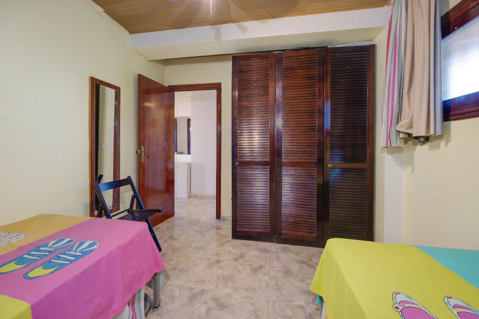 Használt ingatlanok - Apartman / lakás -
Guardamar del Segura - Pinomar