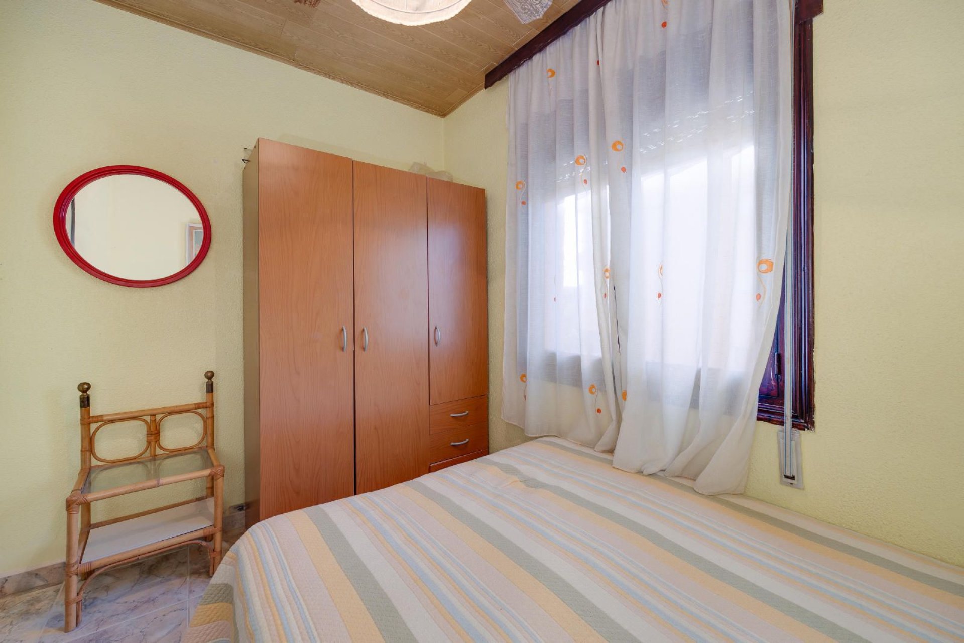 Használt ingatlanok - Apartman / lakás -
Guardamar del Segura - Pinomar