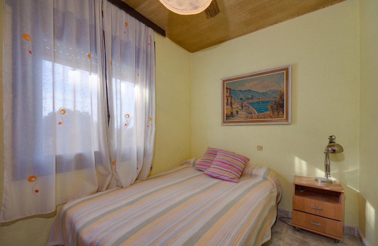 Használt ingatlanok - Apartman / lakás -
Guardamar del Segura - Pinomar