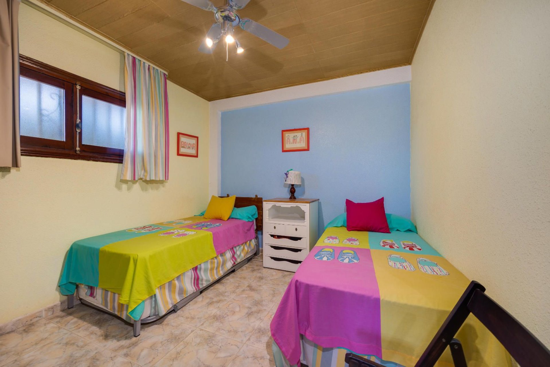 Használt ingatlanok - Apartman / lakás -
Guardamar del Segura - Pinomar