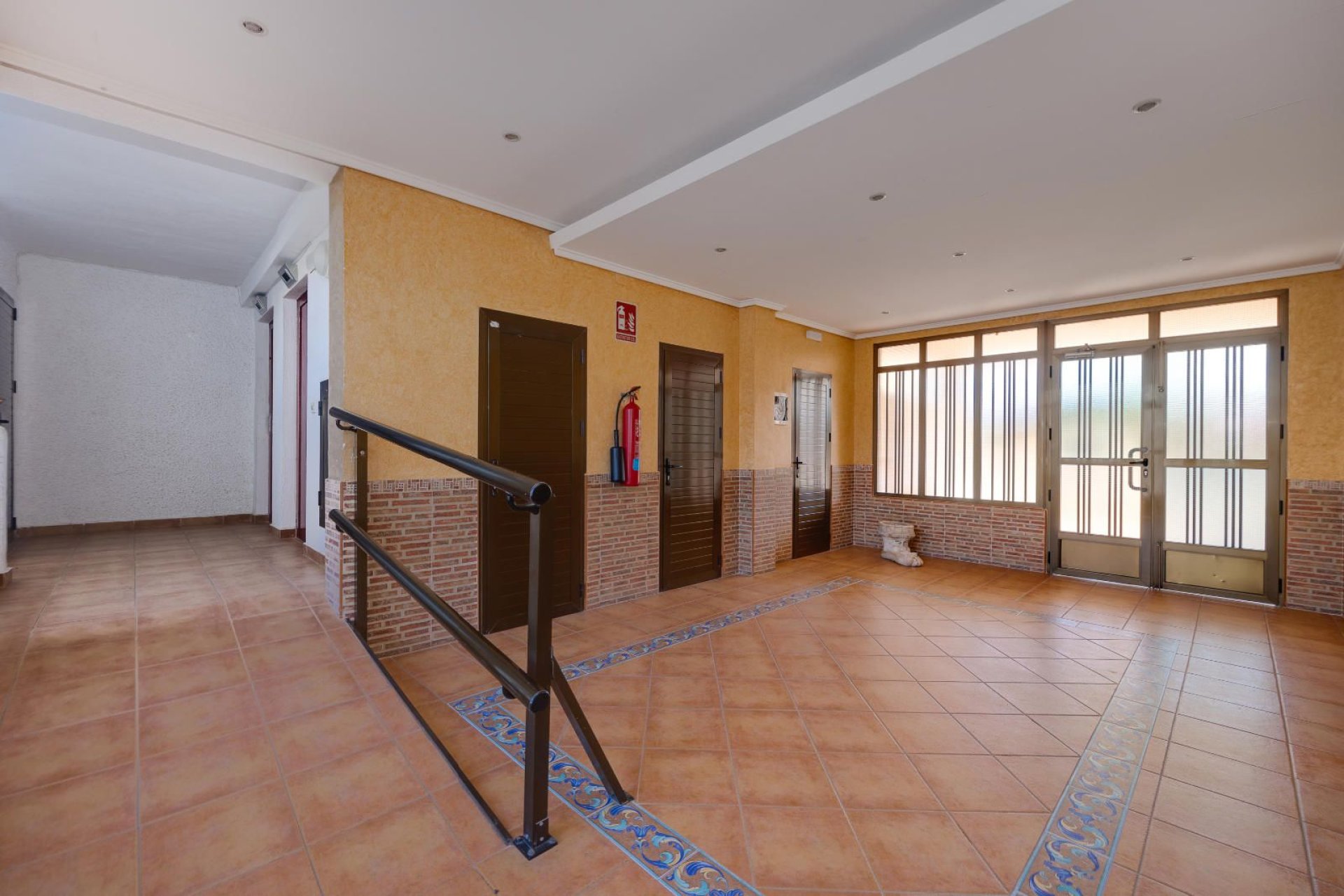 Használt ingatlanok - Apartman / lakás -
Guardamar del Segura - Pinomar