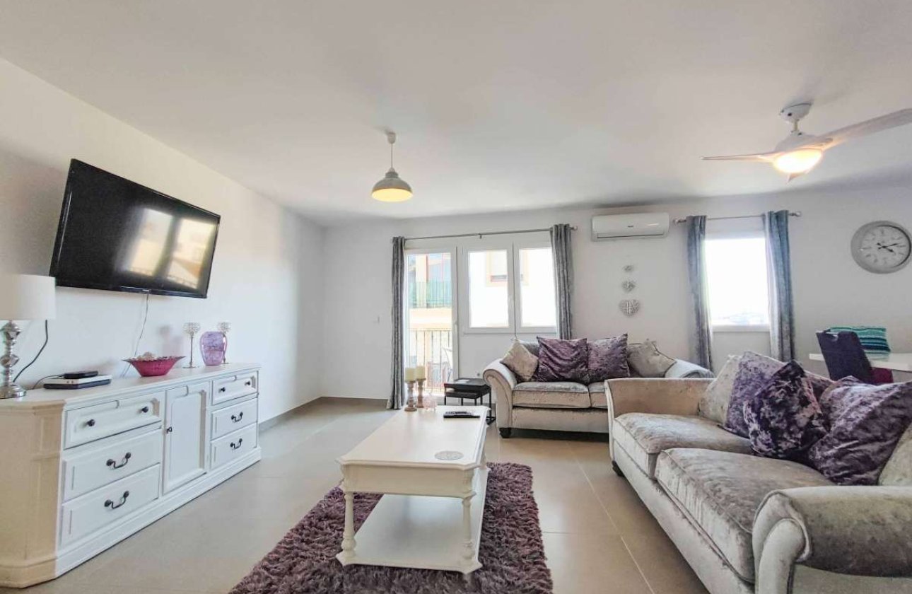 Használt ingatlanok - Apartman / lakás -
Jávea - Xàbia - Jávea - Xàbia Centro