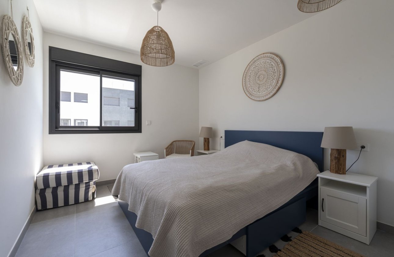 Használt ingatlanok - Apartman / lakás -
Jávea - Xàbia - Jávea - Xàbia Centro