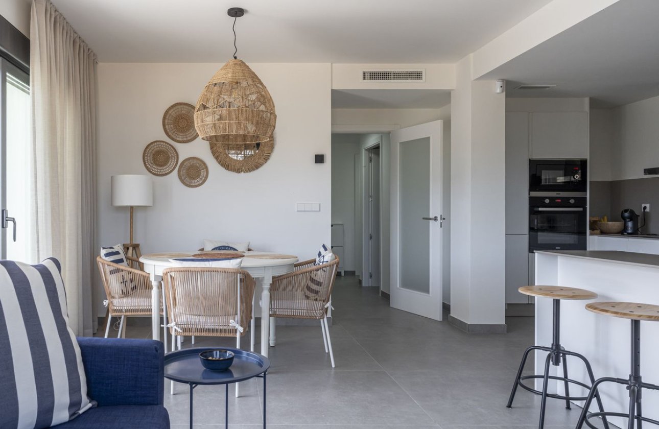 Használt ingatlanok - Apartman / lakás -
Jávea - Xàbia - Jávea - Xàbia Centro
