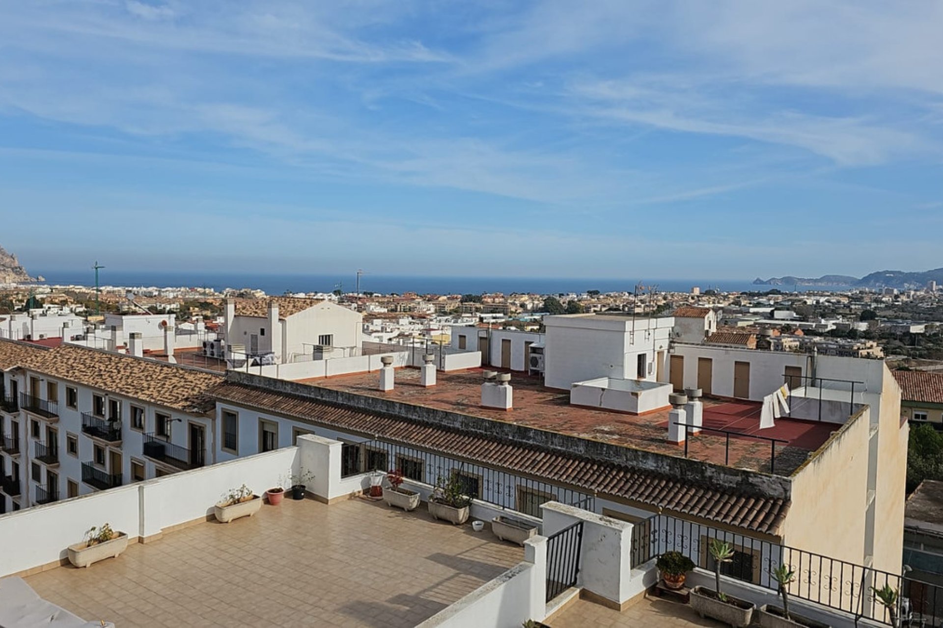 Használt ingatlanok - Apartman / lakás -
Jávea - Xàbia - Jávea - Xàbia Centro