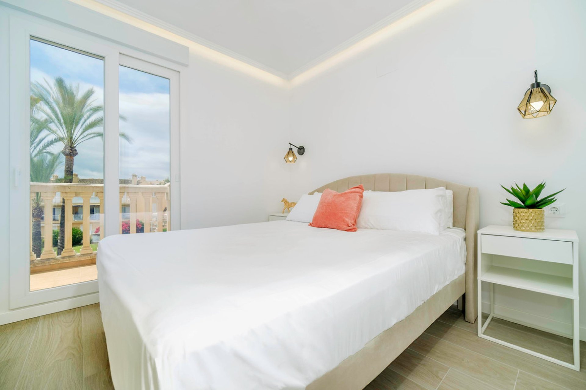 Használt ingatlanok - Apartman / lakás -
Jávea - Xàbia - Jávea - Xàbia Centro