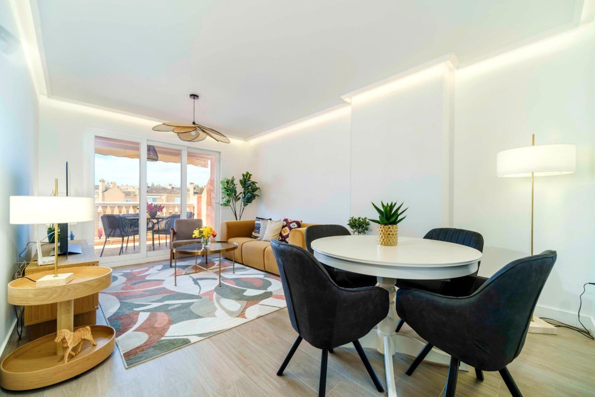 Használt ingatlanok - Apartman / lakás -
Jávea - Xàbia - Jávea - Xàbia Centro