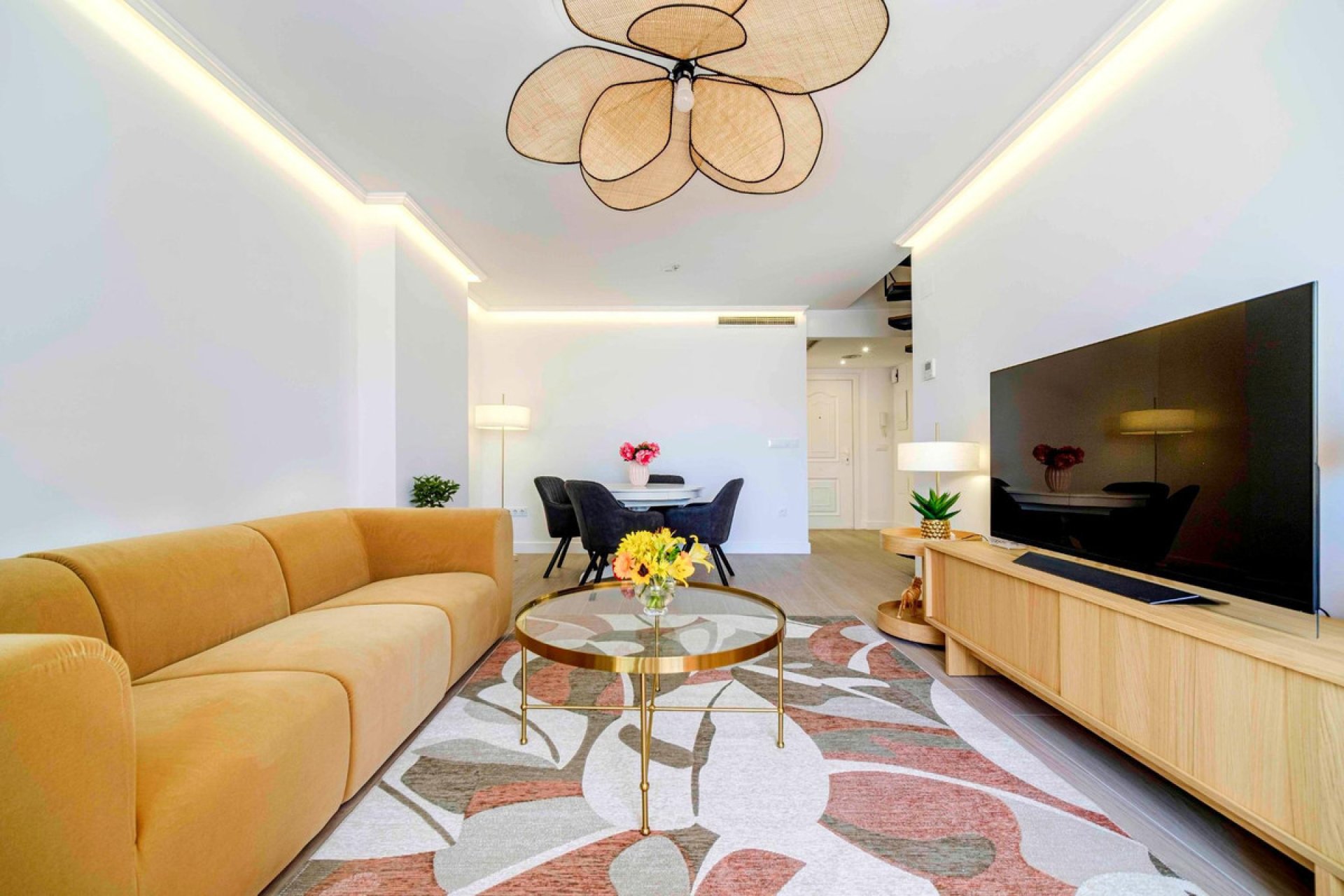 Használt ingatlanok - Apartman / lakás -
Jávea - Xàbia - Jávea - Xàbia Centro