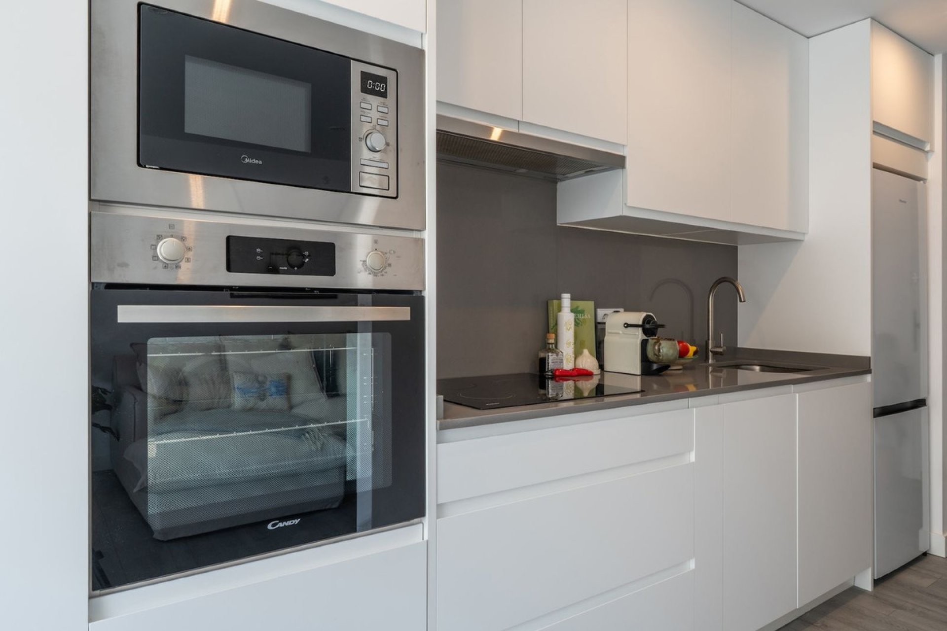 Használt ingatlanok - Apartman / lakás -
Jávea - Xàbia - Jávea - Xàbia Centro