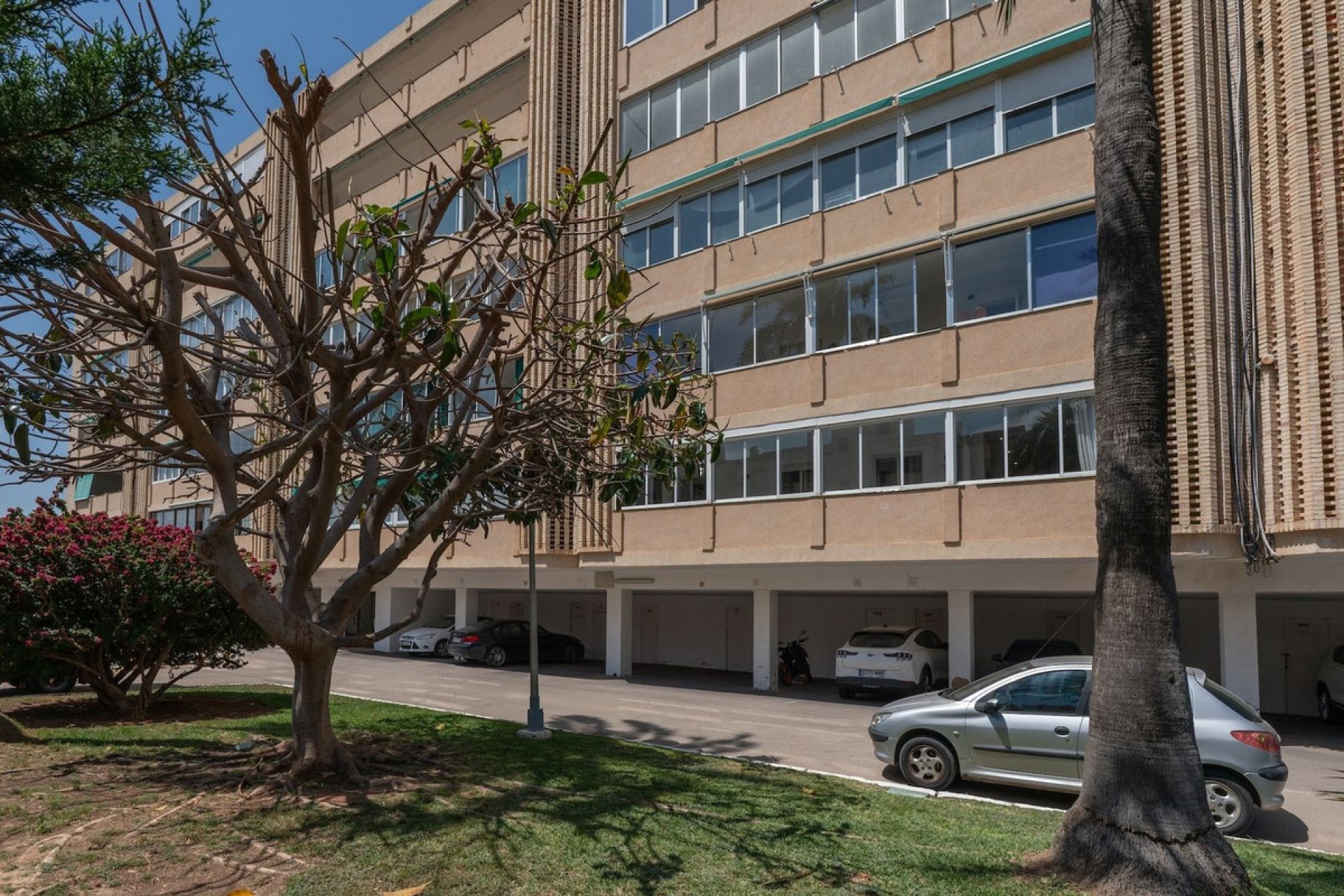 Használt ingatlanok - Apartman / lakás -
Jávea - Xàbia - Jávea - Xàbia Centro