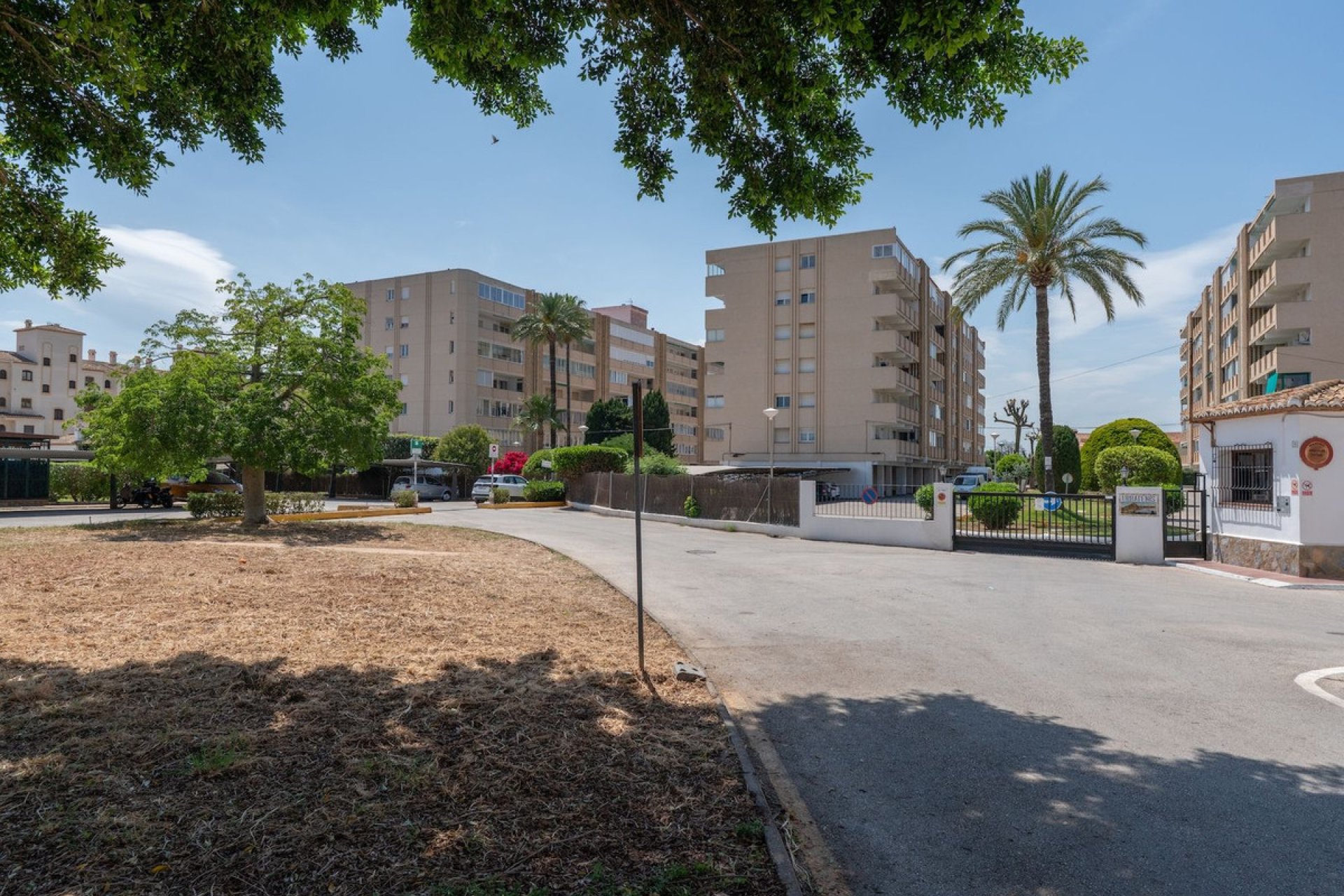 Használt ingatlanok - Apartman / lakás -
Jávea - Xàbia - Jávea - Xàbia Centro