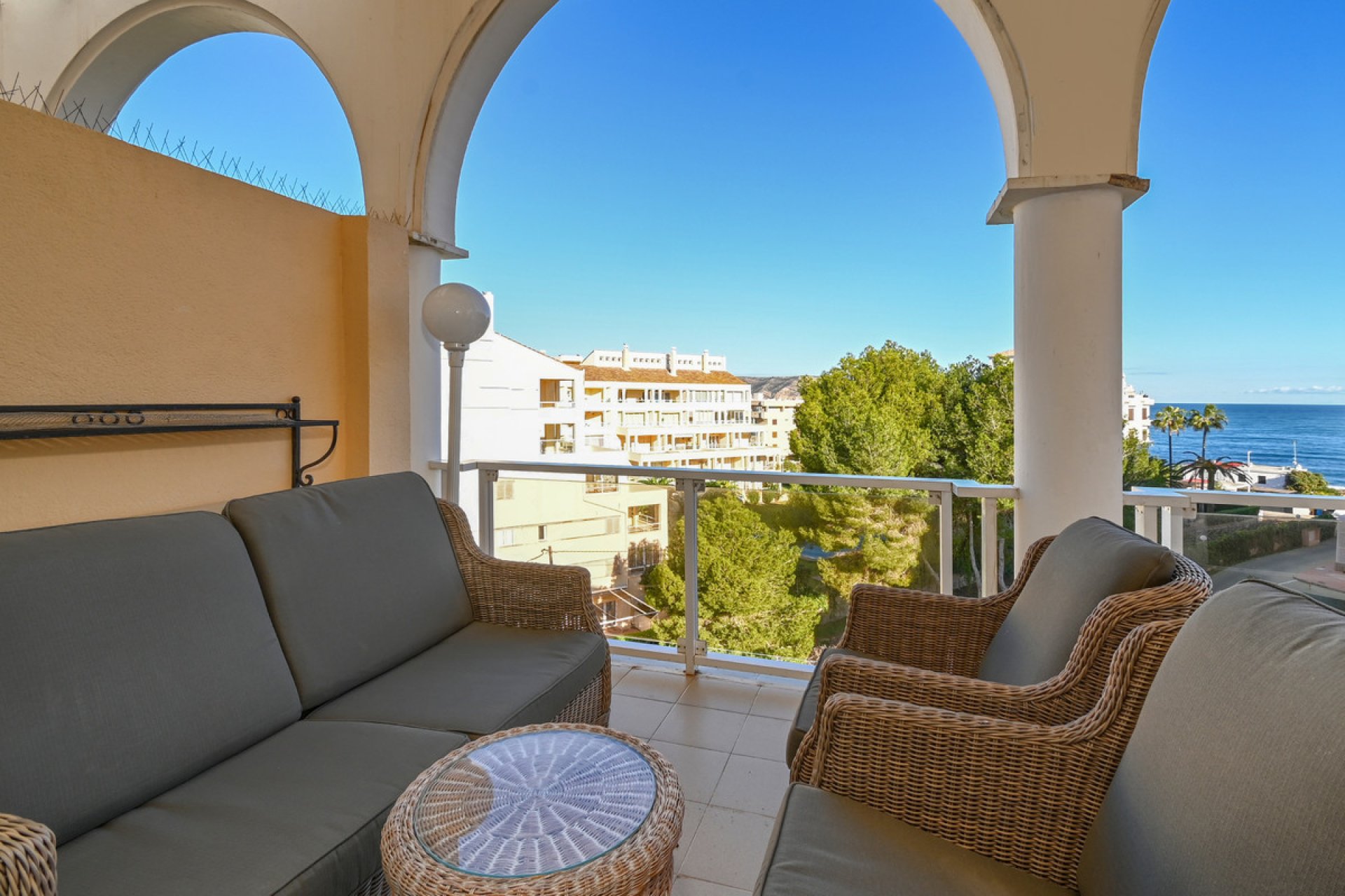 Használt ingatlanok - Apartman / lakás -
Jávea - Xàbia - Jávea - Xàbia Centro