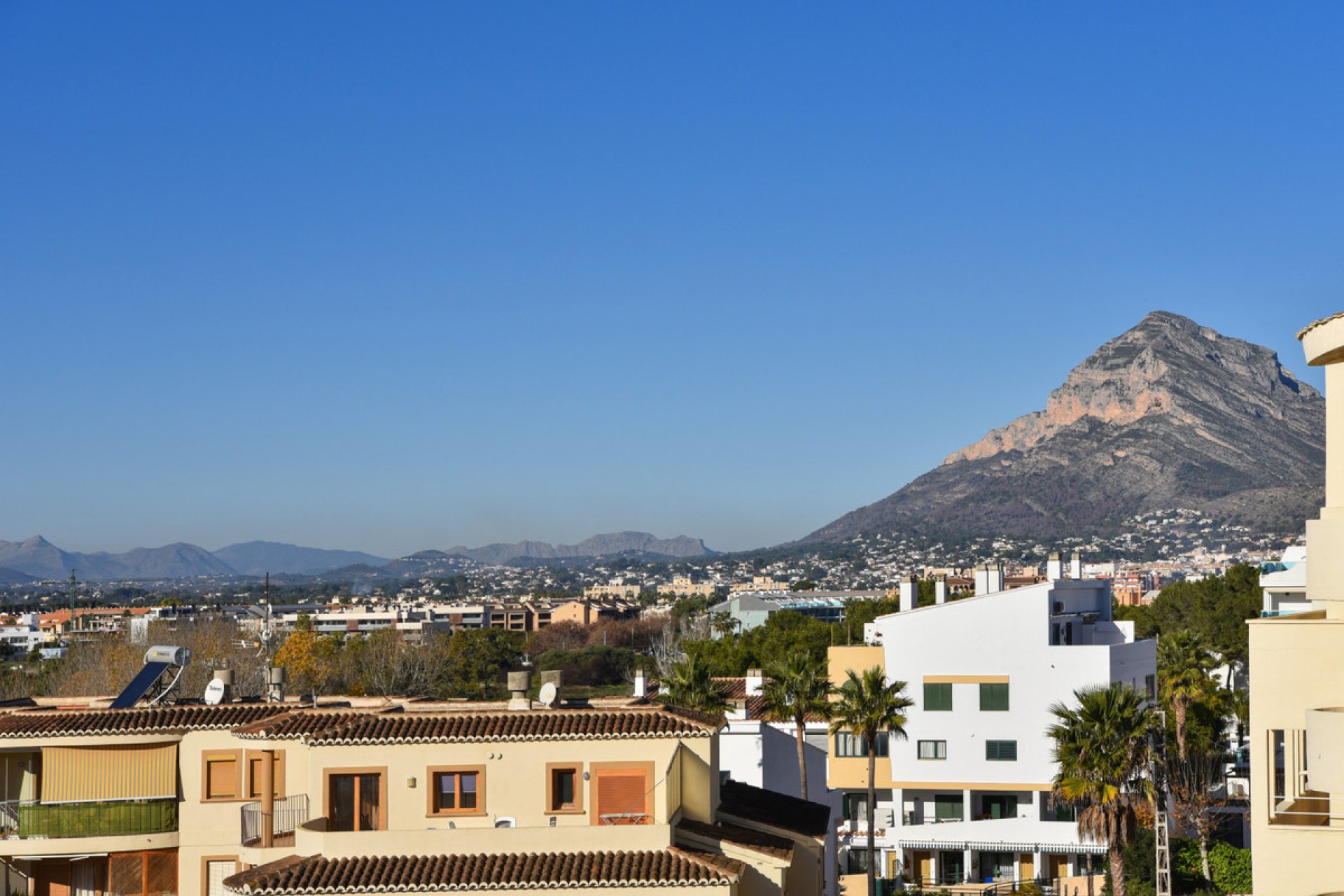 Használt ingatlanok - Apartman / lakás -
Jávea - Xàbia - Jávea - Xàbia Centro
