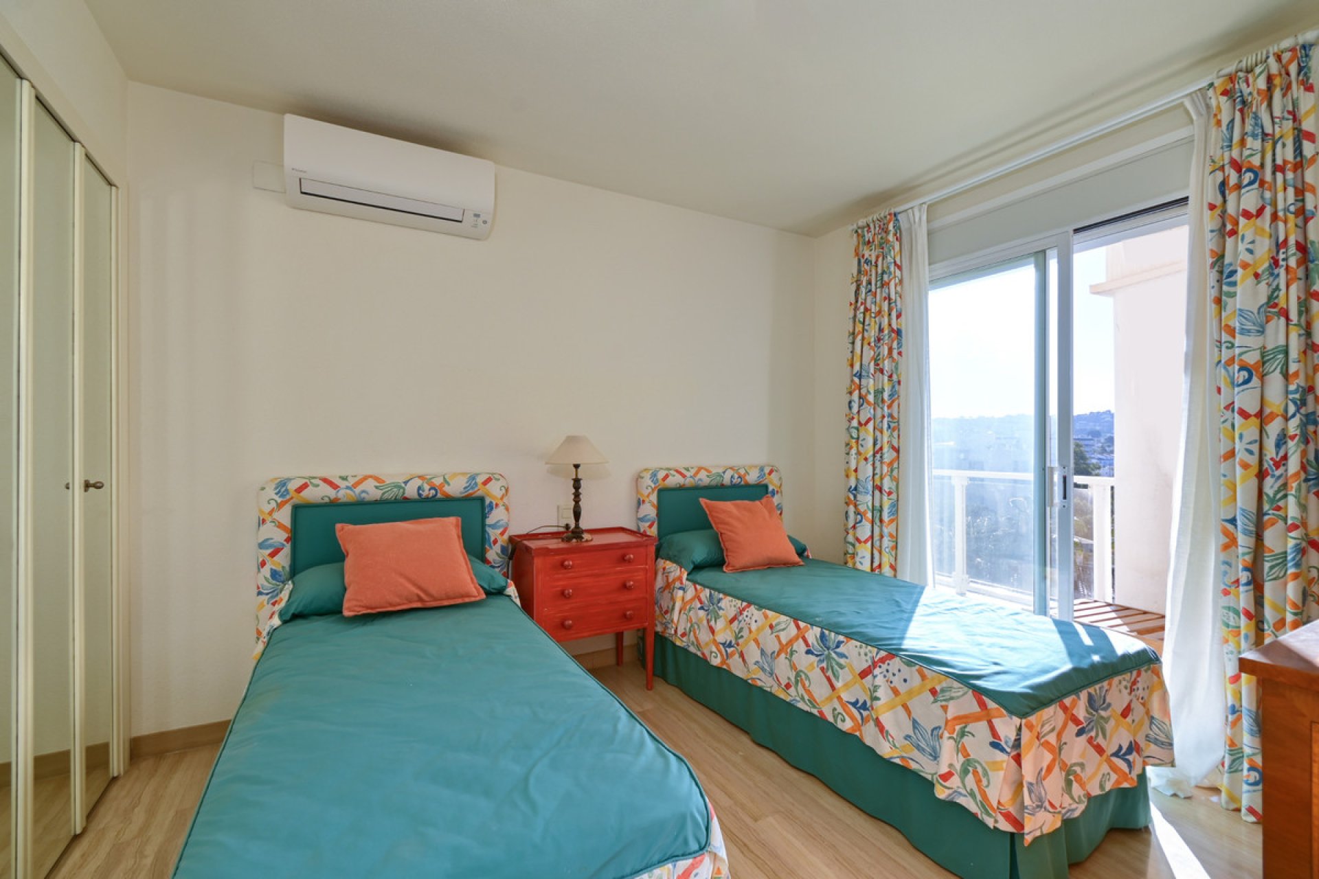 Használt ingatlanok - Apartman / lakás -
Jávea - Xàbia - Jávea - Xàbia Centro