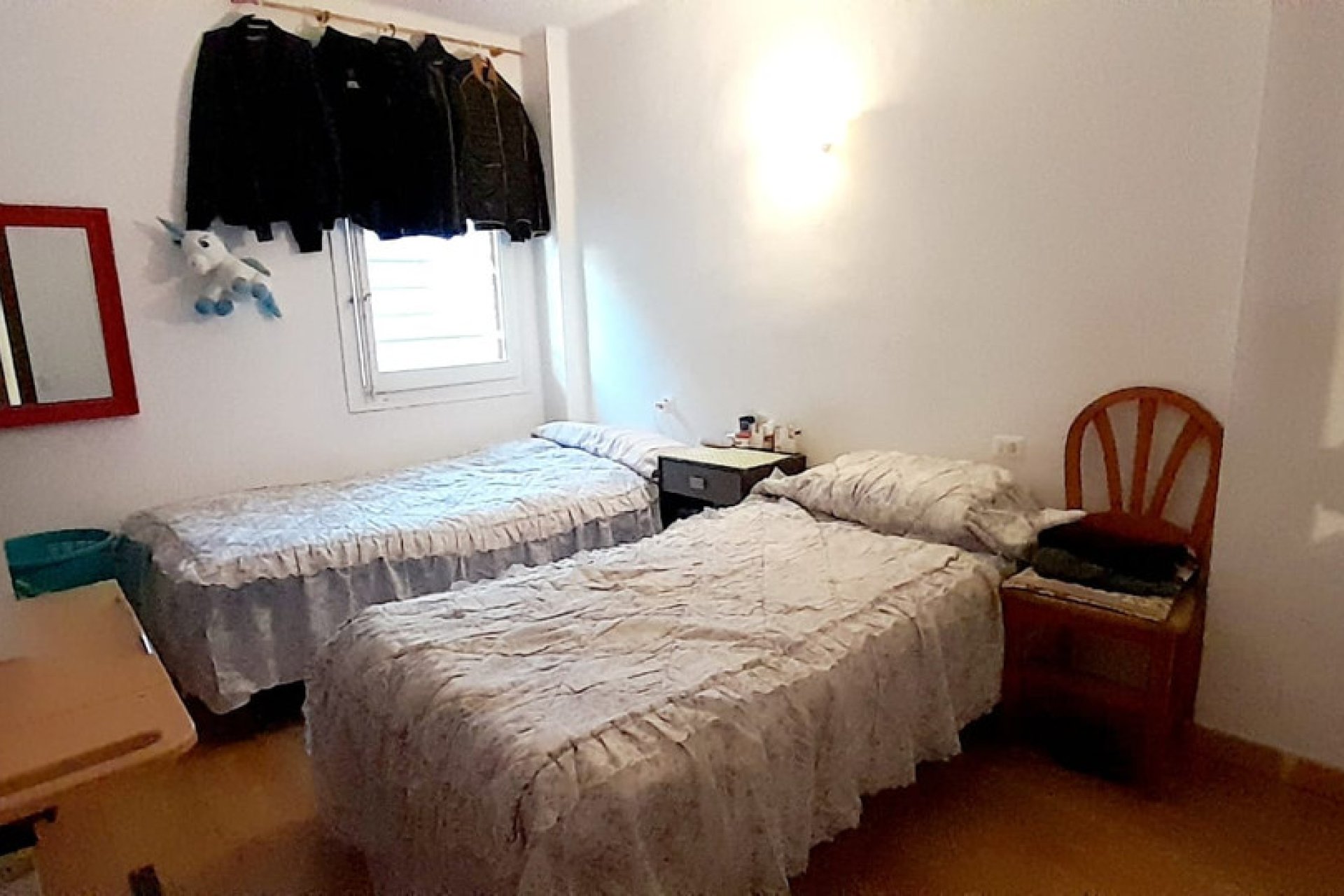 Használt ingatlanok - Apartman / lakás -
Jávea - Xàbia - Jávea - Xàbia Centro