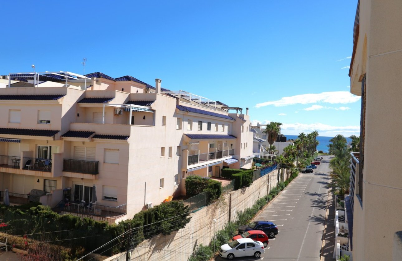 Használt ingatlanok - Apartman / lakás -
Jávea - Xàbia - Mar Azul