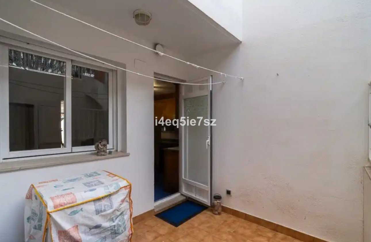 Használt ingatlanok - Apartman / lakás -
Jávea - Xàbia - Playa del Arenal