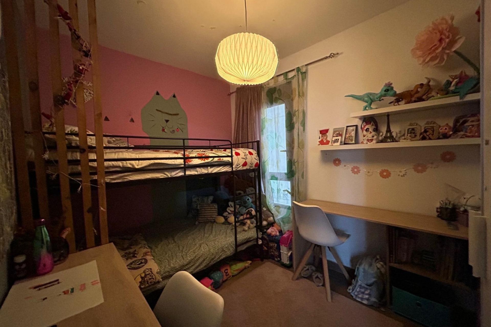 Használt ingatlanok - Apartman / lakás -
La Nucía - La Nucia Centro