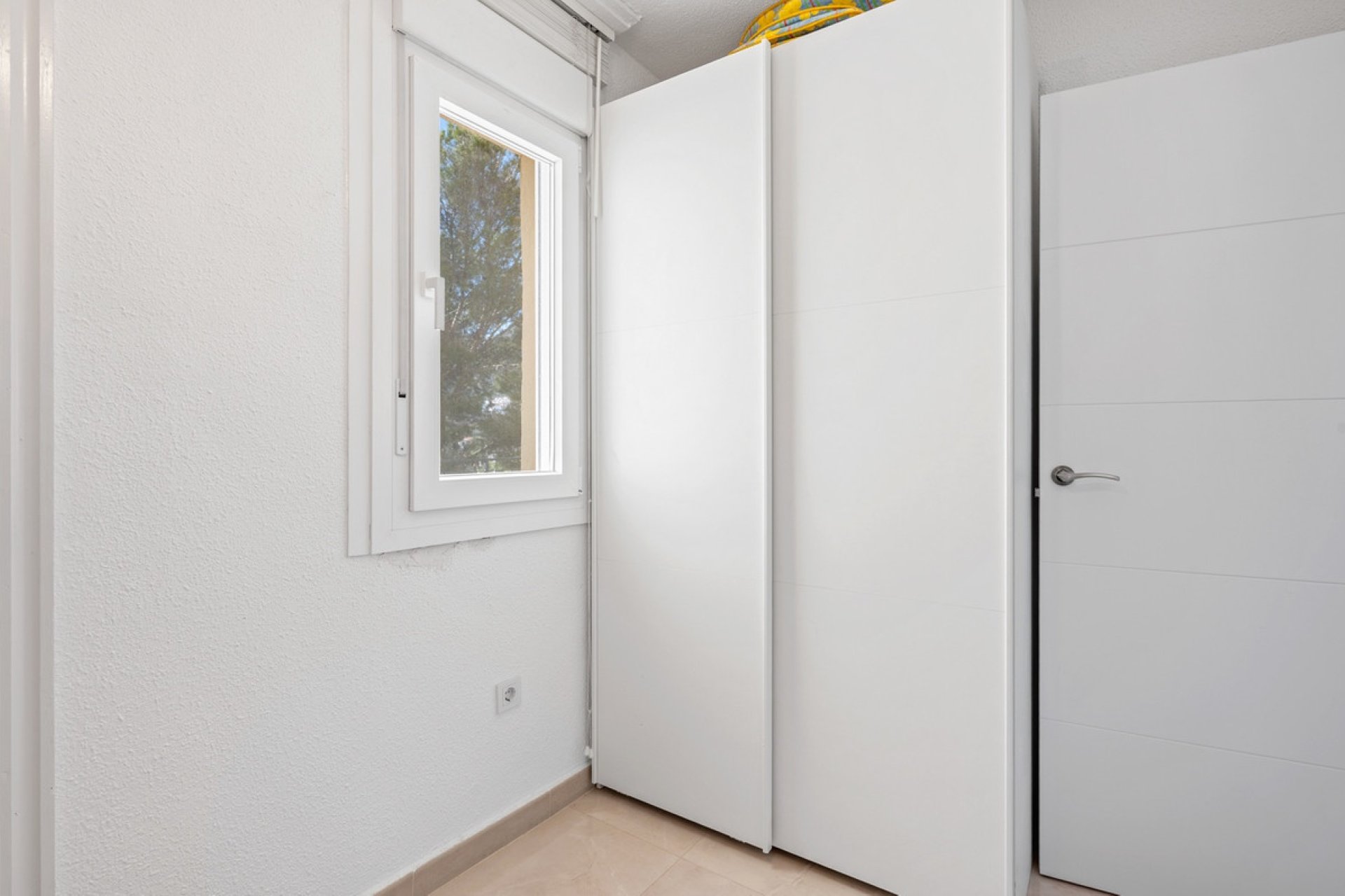 Használt ingatlanok - Apartman / lakás -
La Nucía - La Nucia Centro