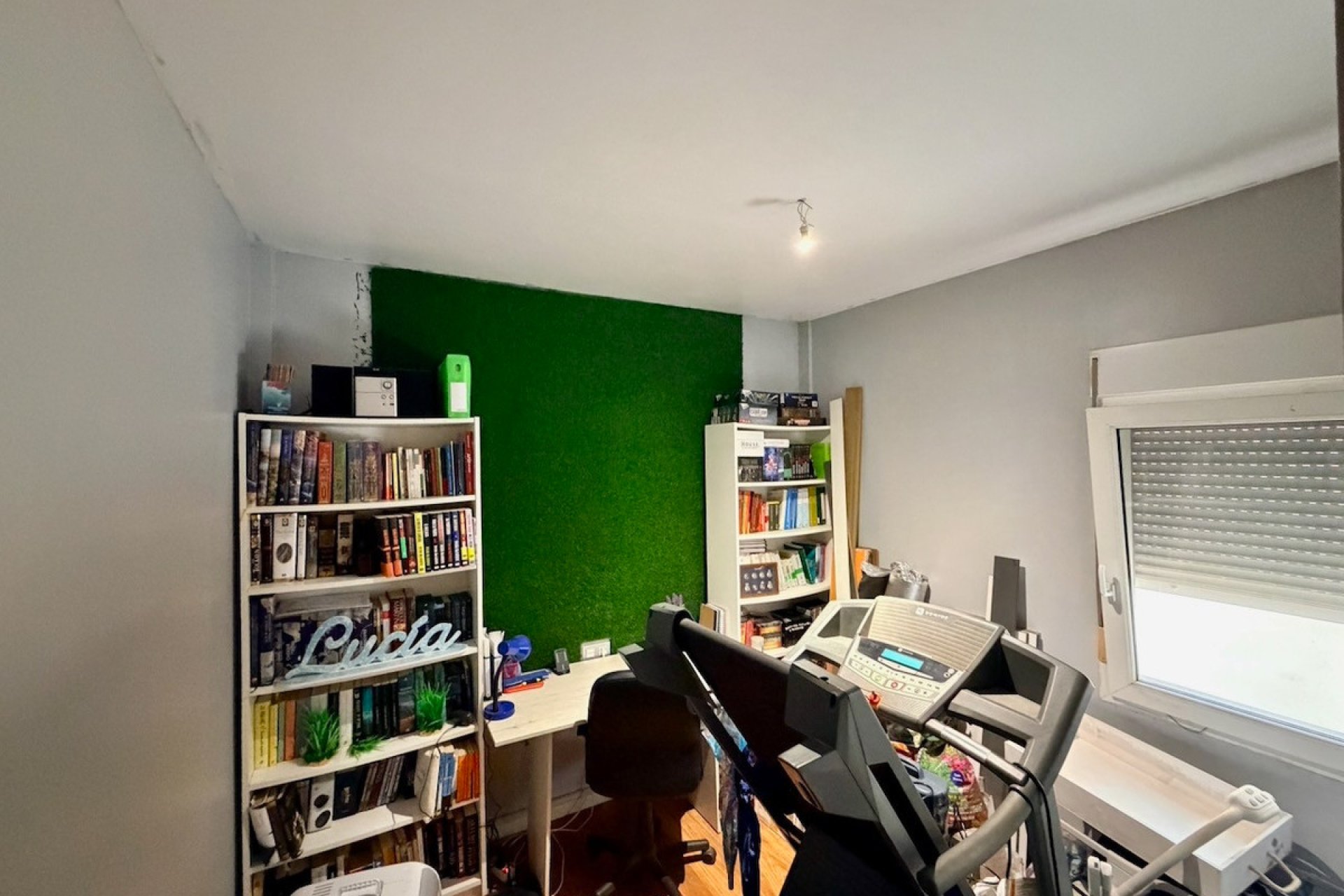 Használt ingatlanok - Apartman / lakás -
La Nucía - La Nucia Centro