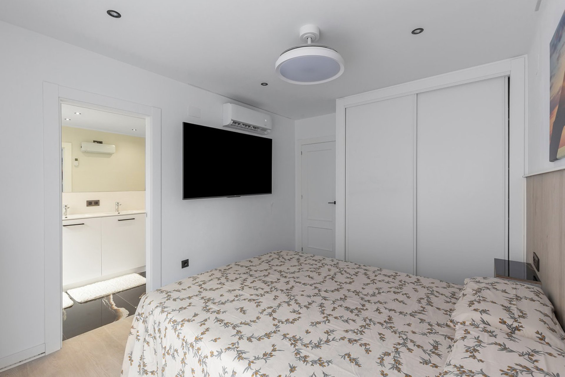 Használt ingatlanok - Apartman / lakás -
Los Montesinos - Los Montesinos Centro