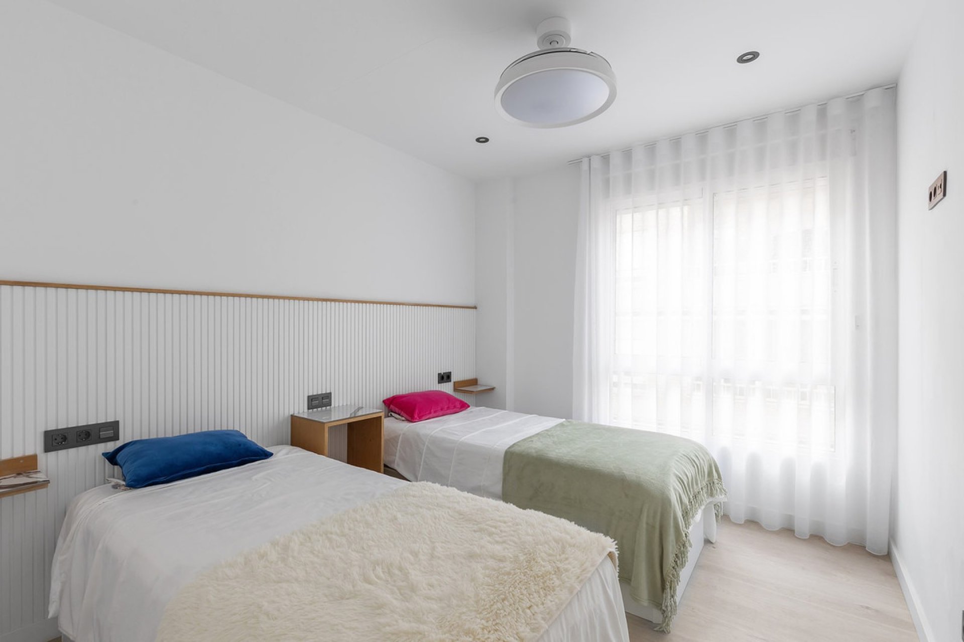 Használt ingatlanok - Apartman / lakás -
Los Montesinos - Los Montesinos Centro