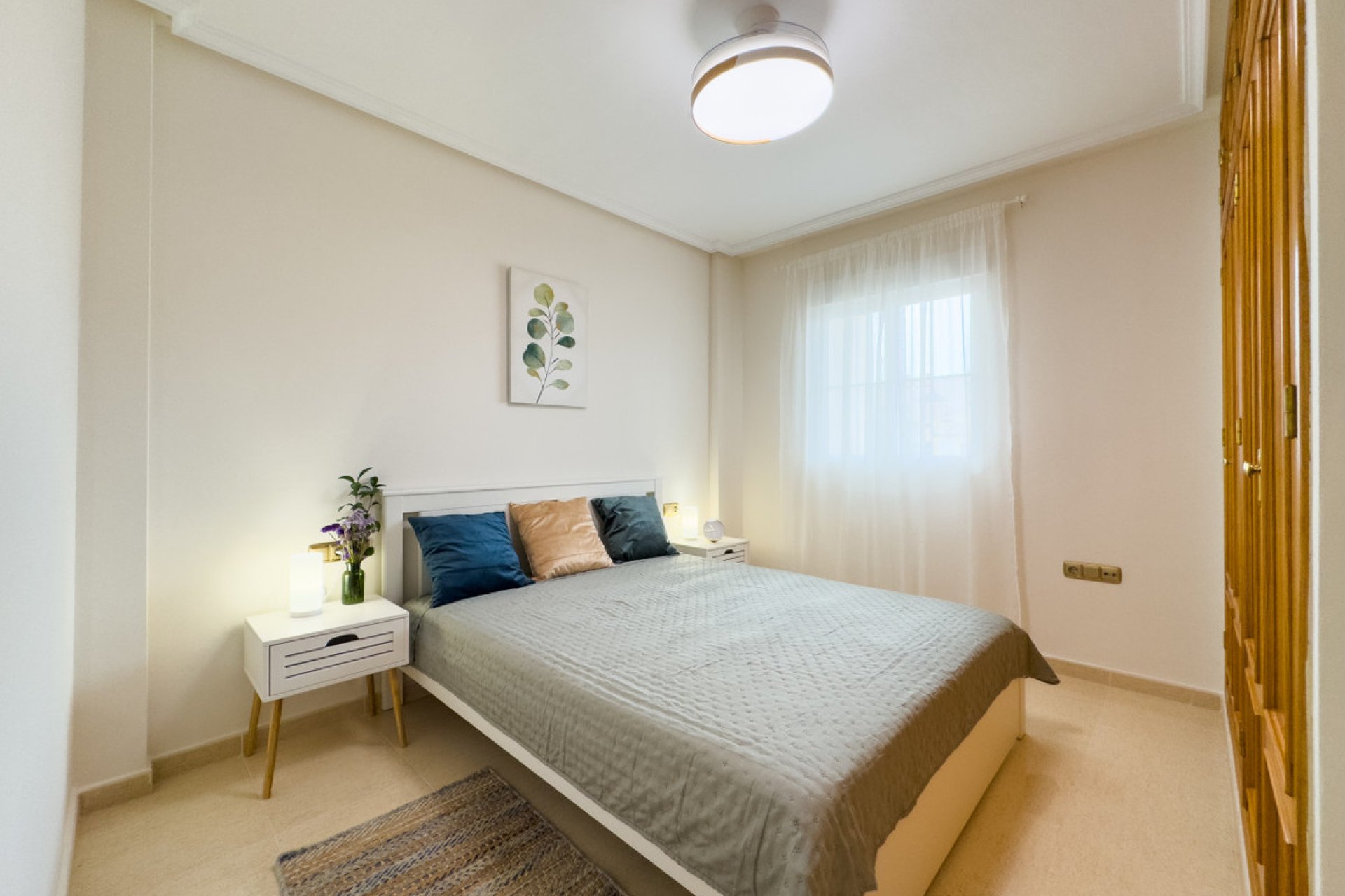 Használt ingatlanok - Apartman / lakás -
Orihuela - Cabo Roig