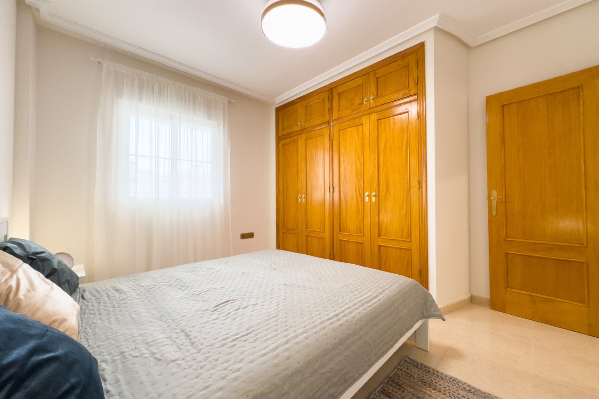 Használt ingatlanok - Apartman / lakás -
Orihuela - Cabo Roig