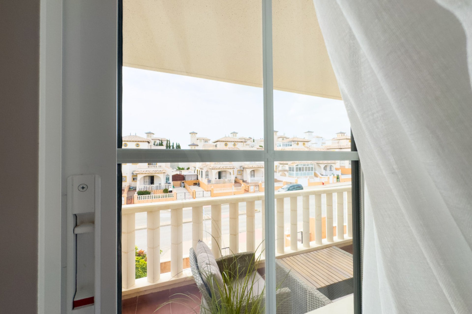 Használt ingatlanok - Apartman / lakás -
Orihuela - Cabo Roig