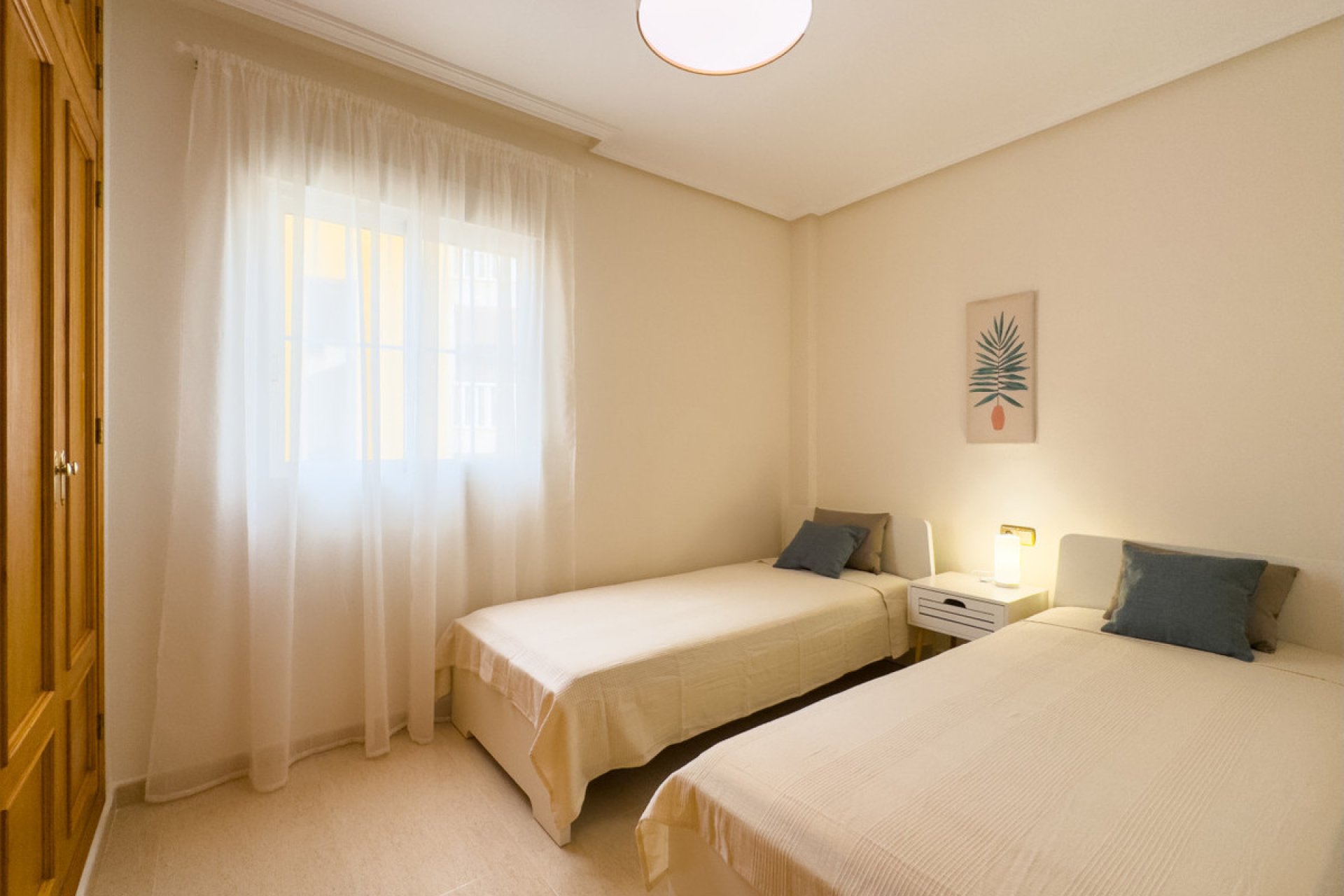 Használt ingatlanok - Apartman / lakás -
Orihuela - Cabo Roig