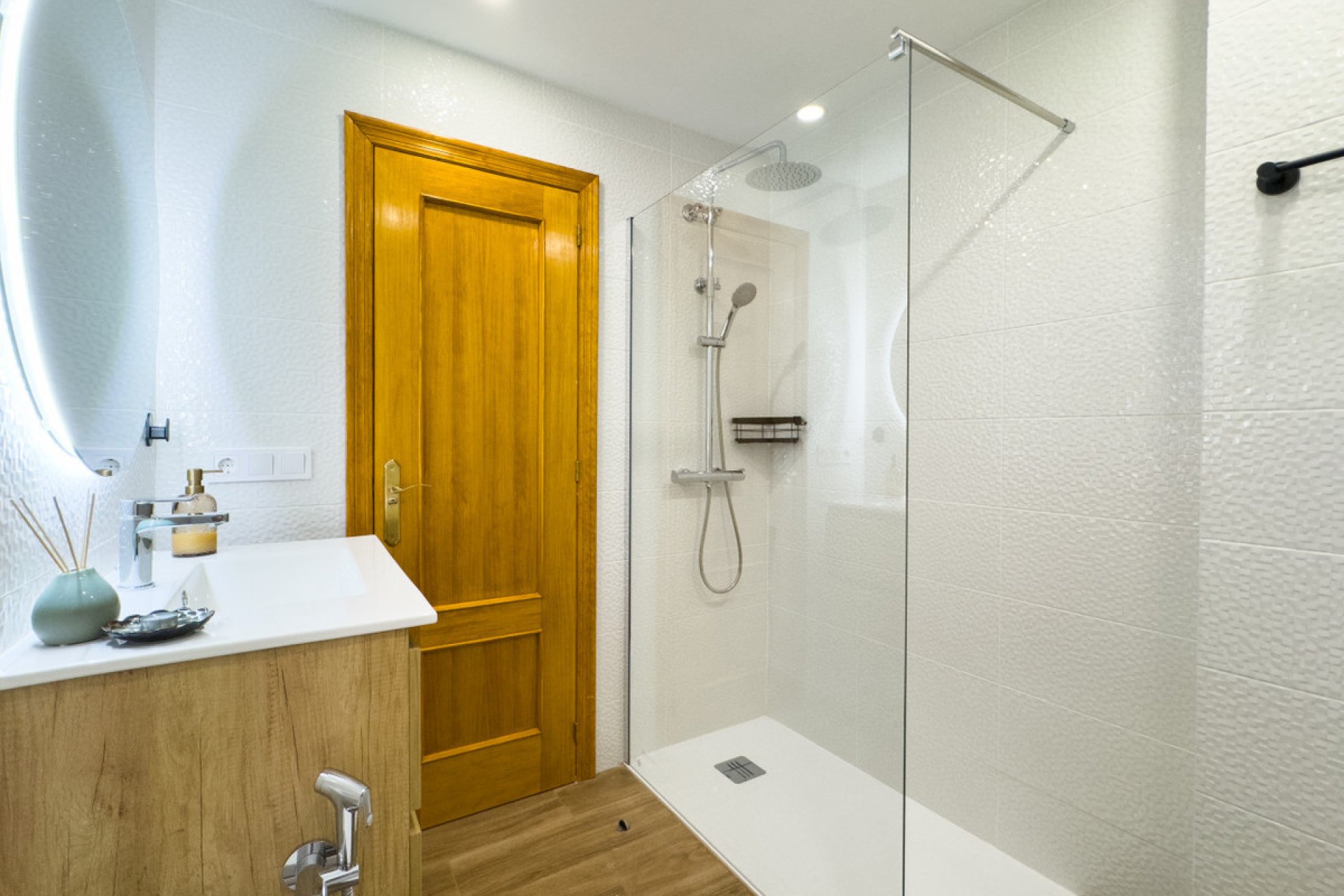 Használt ingatlanok - Apartman / lakás -
Orihuela - Cabo Roig