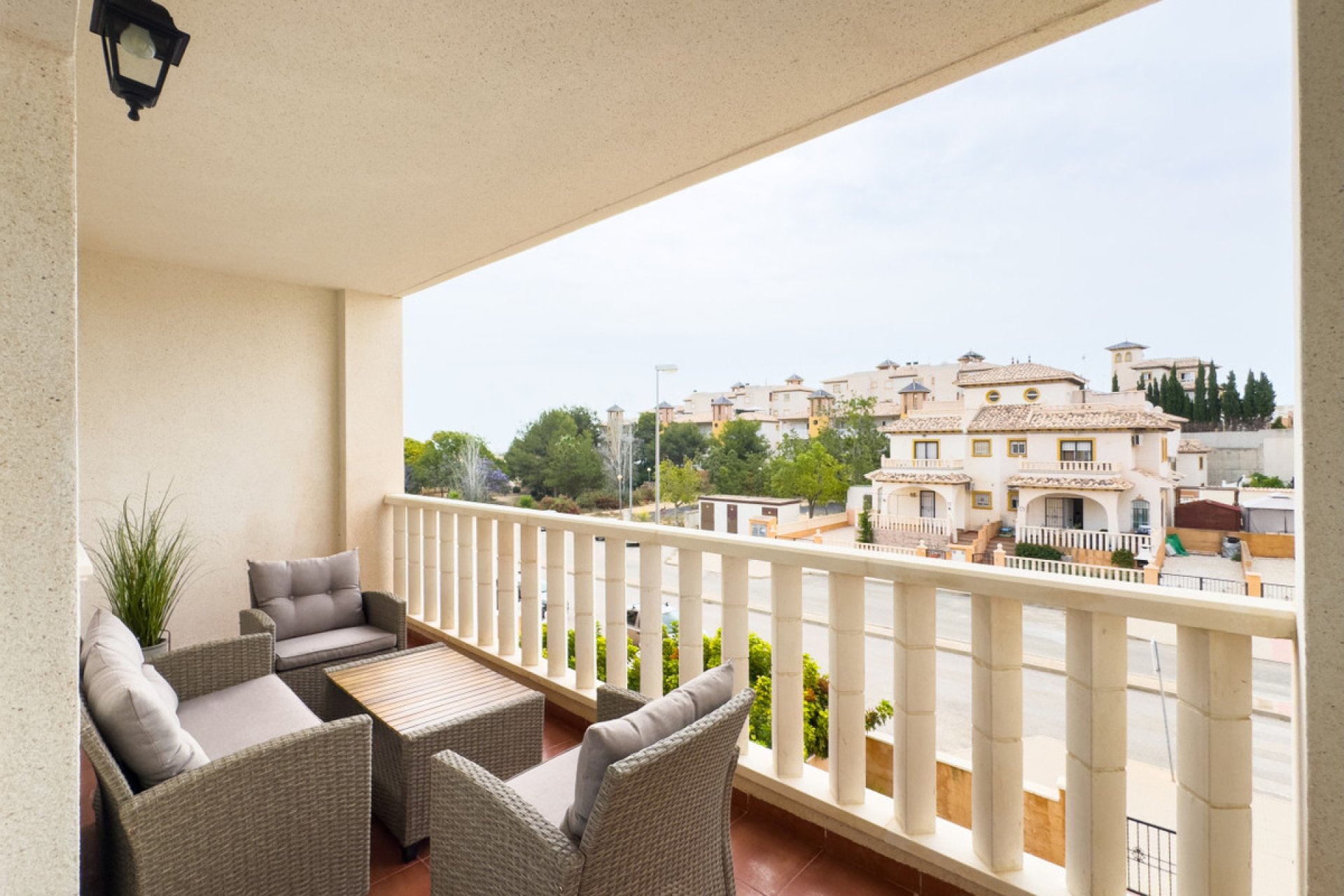 Használt ingatlanok - Apartman / lakás -
Orihuela - Cabo Roig
