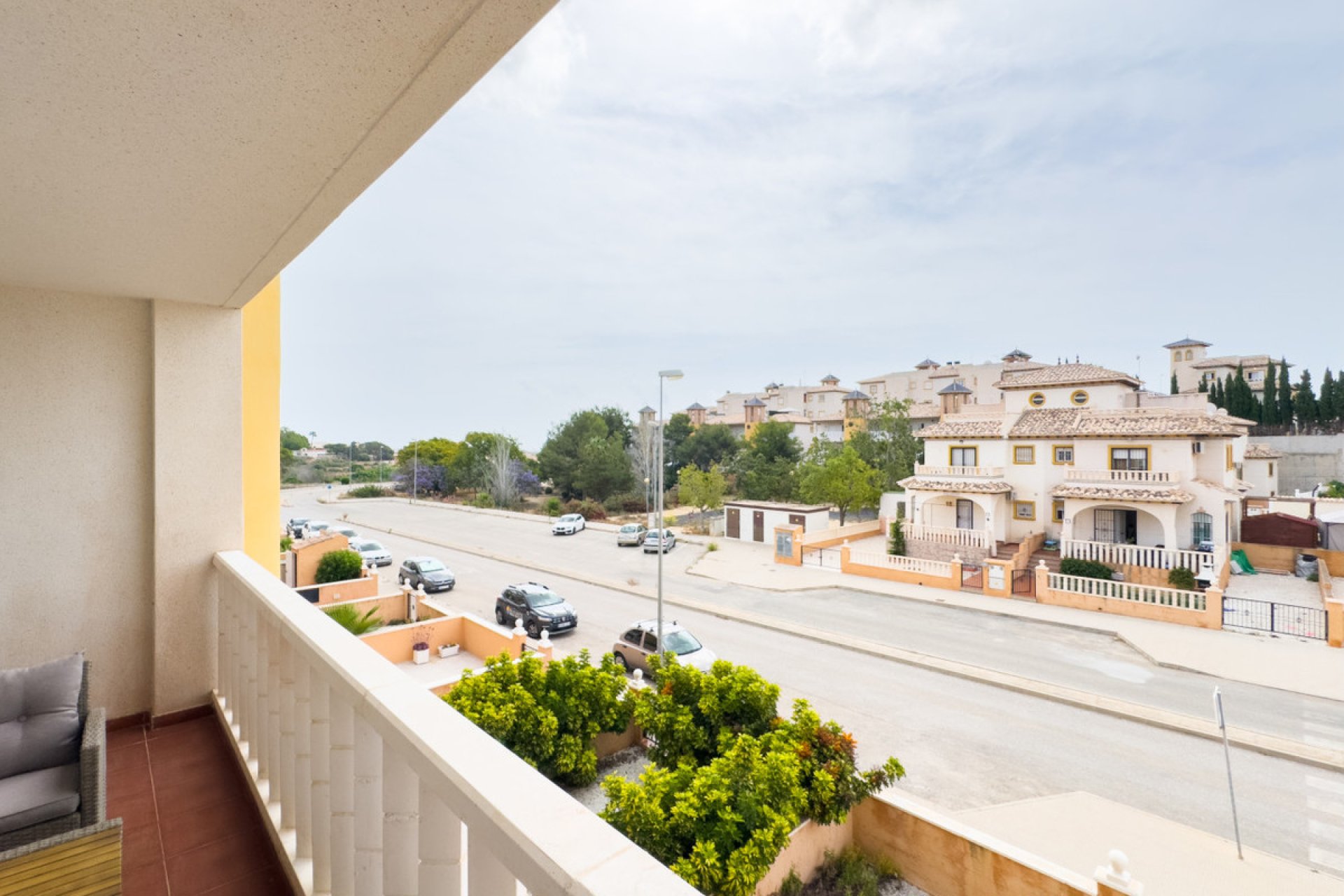 Használt ingatlanok - Apartman / lakás -
Orihuela - Cabo Roig