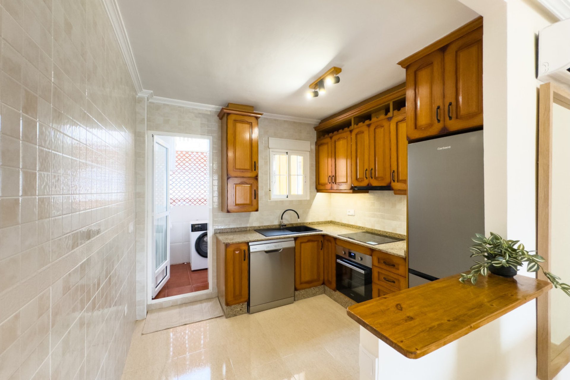 Használt ingatlanok - Apartman / lakás -
Orihuela - Cabo Roig