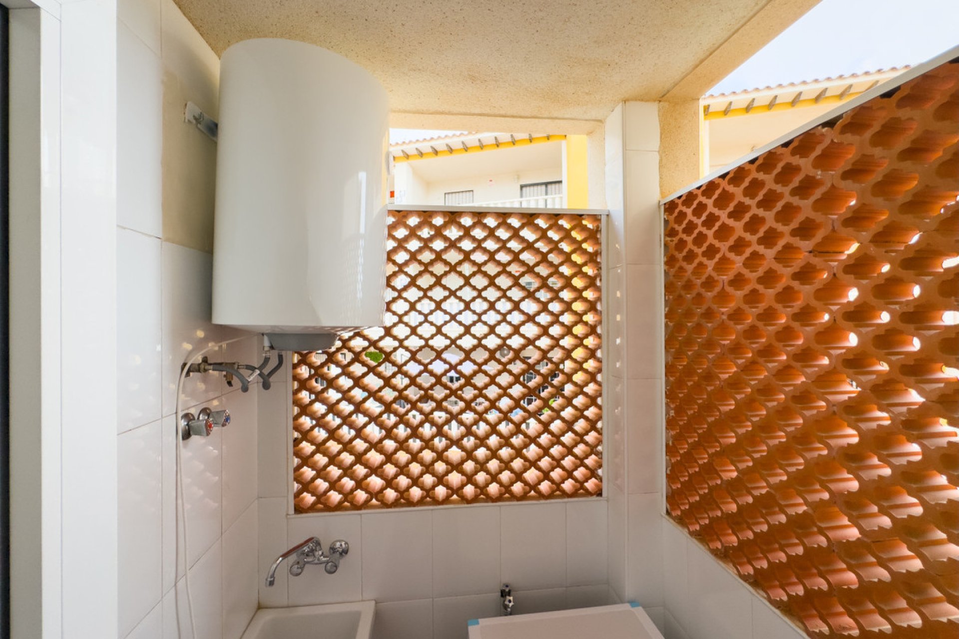 Használt ingatlanok - Apartman / lakás -
Orihuela - Cabo Roig