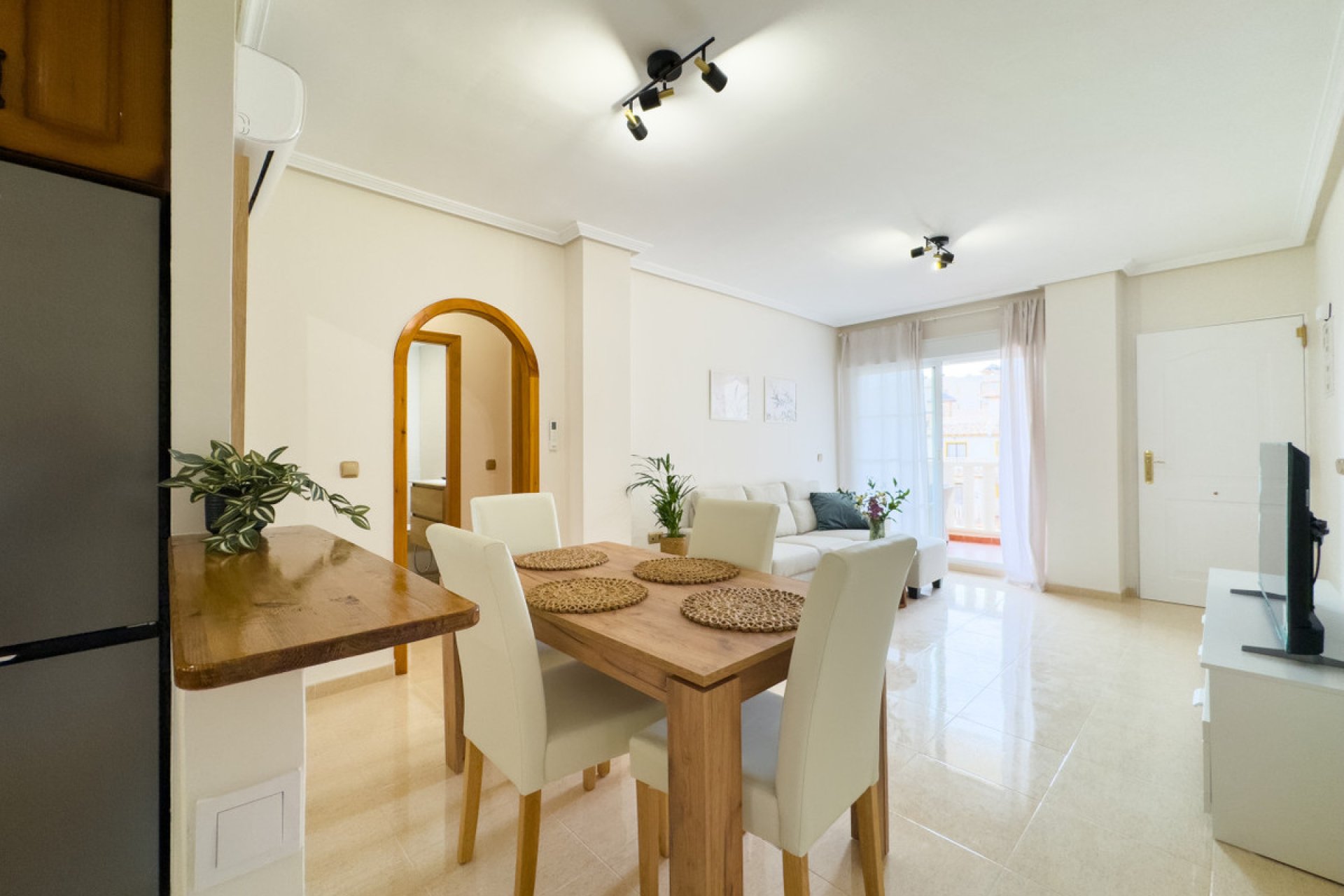 Használt ingatlanok - Apartman / lakás -
Orihuela - Cabo Roig