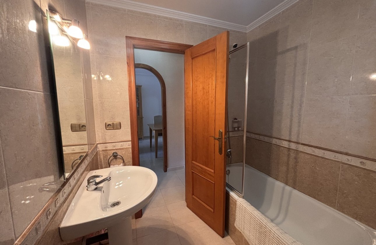 Használt ingatlanok - Apartman / lakás -
Orihuela - Cabo Roig