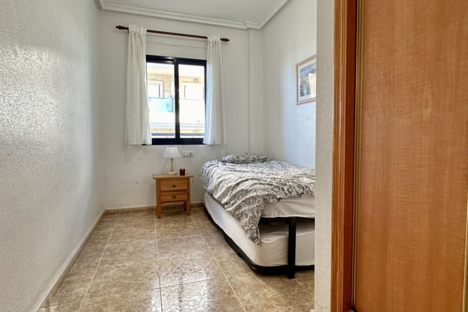Használt ingatlanok - Apartman / lakás -
Orihuela - Cabo Roig