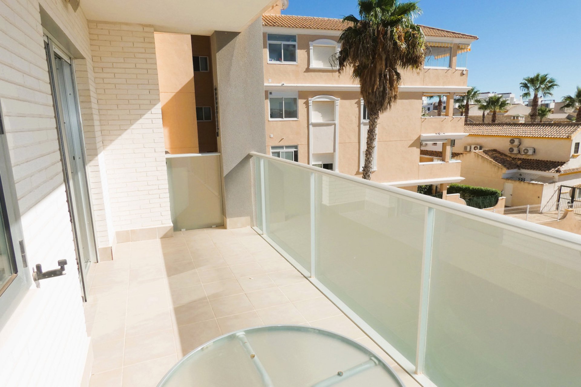 Használt ingatlanok - Apartman / lakás -
Orihuela - Cabo Roig