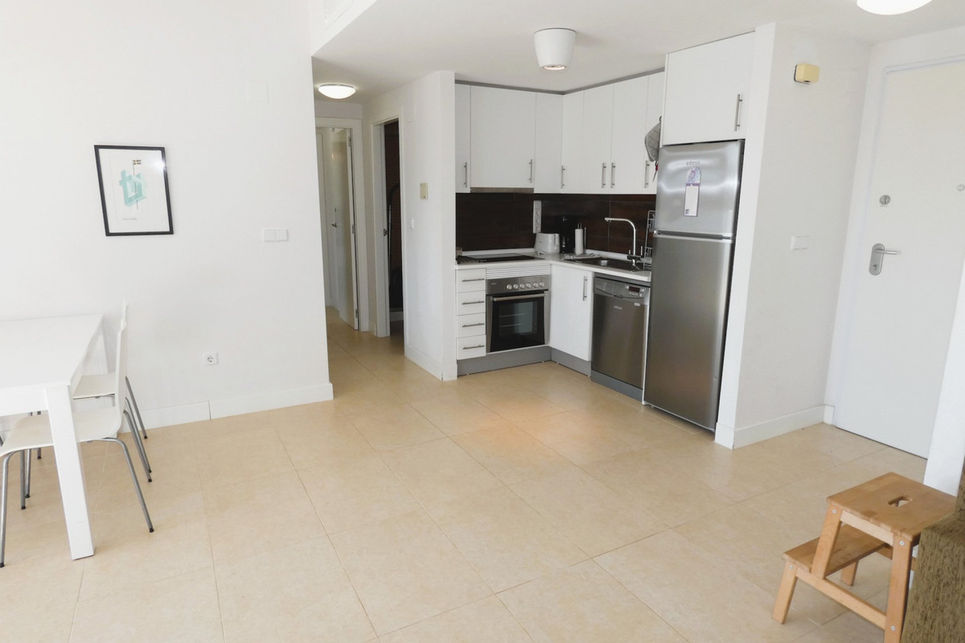 Használt ingatlanok - Apartman / lakás -
Orihuela - Cabo Roig