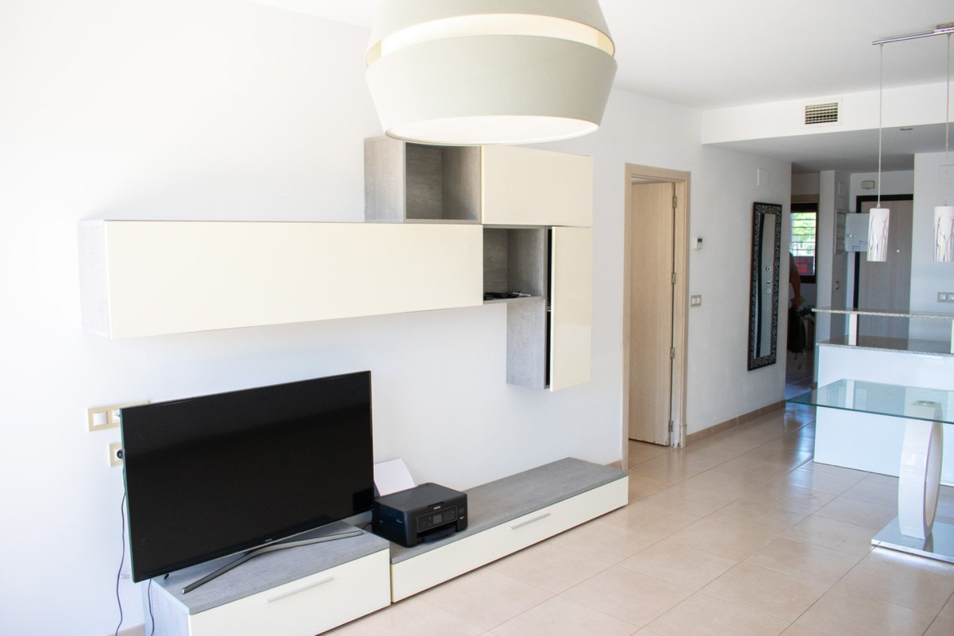 Használt ingatlanok - Apartman / lakás -
Orihuela - Cabo Roig