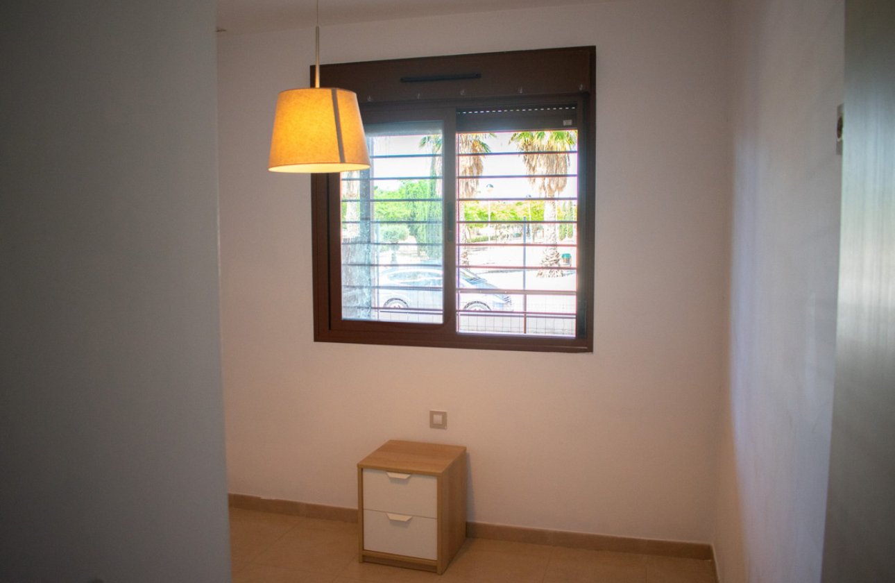 Használt ingatlanok - Apartman / lakás -
Orihuela - Cabo Roig