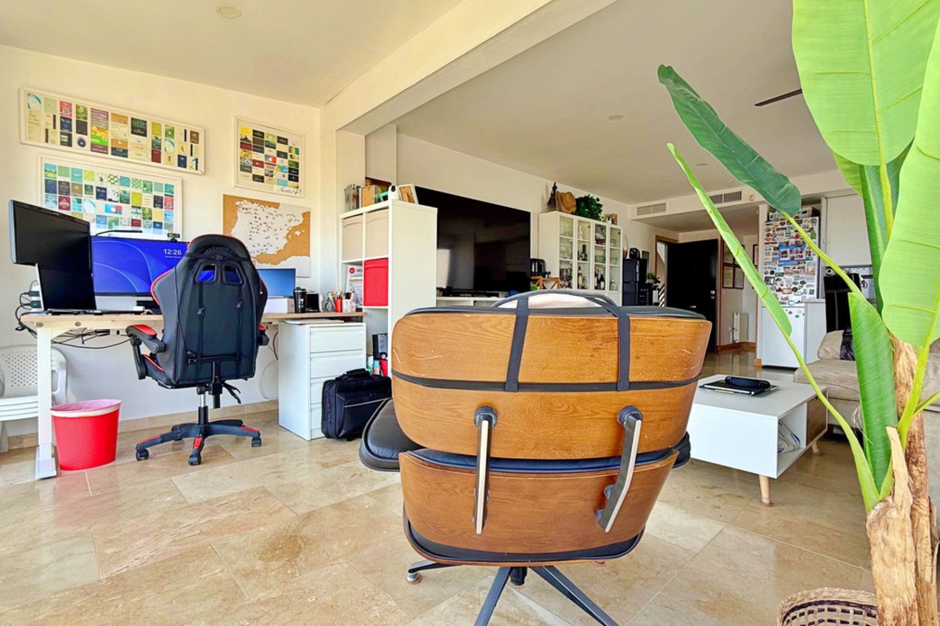 Használt ingatlanok - Apartman / lakás -
Orihuela - Campoamor