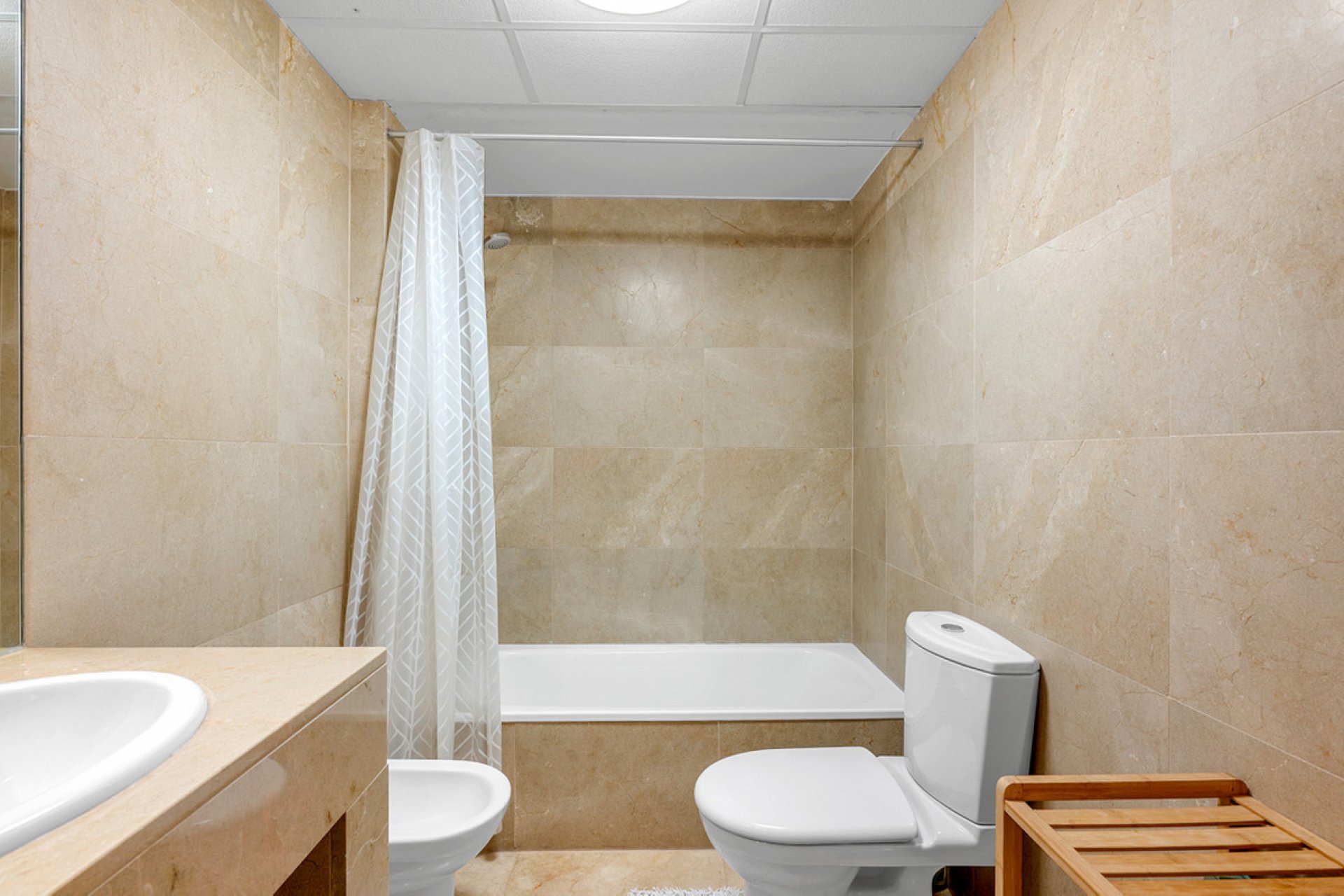 Használt ingatlanok - Apartman / lakás -
Orihuela - Campoamor